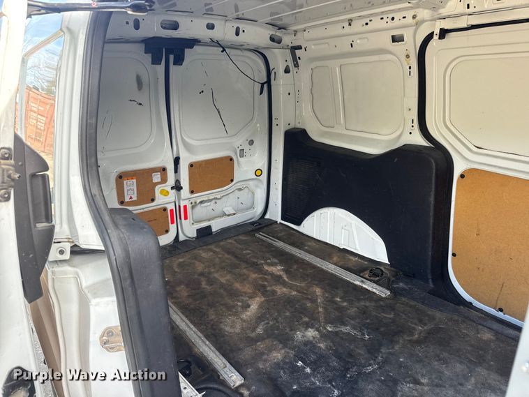 image for item NB9007 2014 Ford Transit Connect van