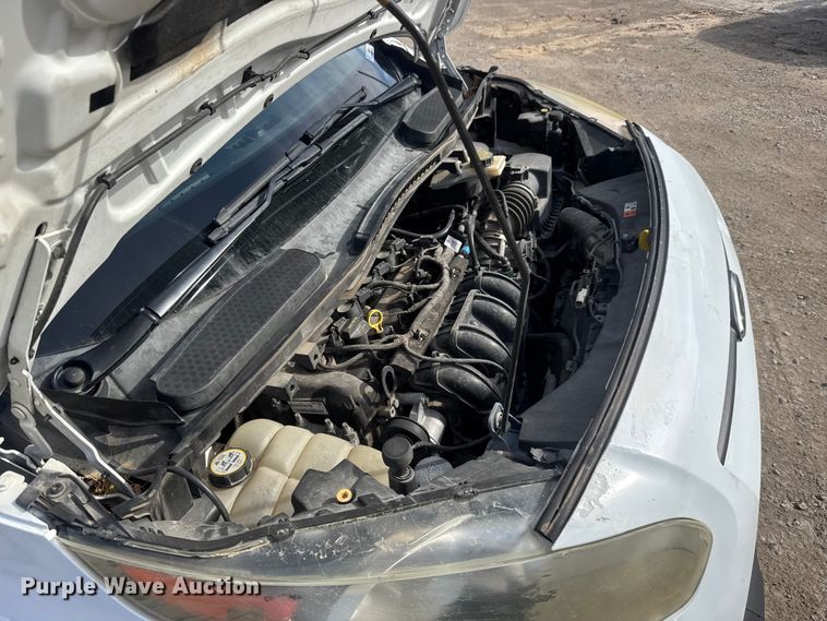 image for item NB9007 2014 Ford Transit Connect van