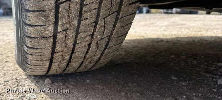 image for item NB9007 2014 Ford Transit Connect van