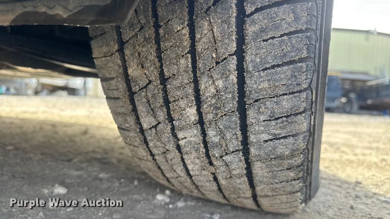 image for item NB9007 2014 Ford Transit Connect van