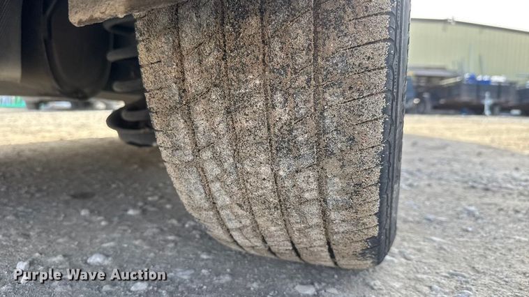 image for item NB9007 2014 Ford Transit Connect van