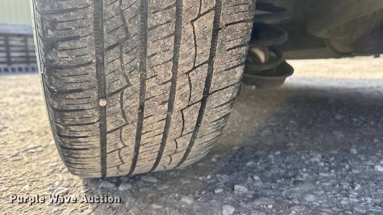 image for item NB9007 2014 Ford Transit Connect van