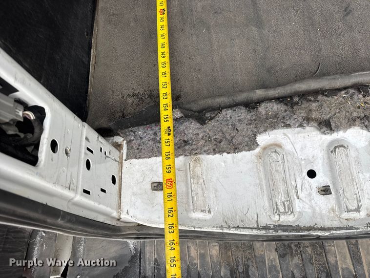 image for item NB9017 2019 Ford Transit 350 van