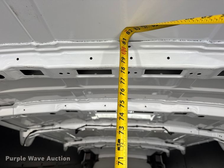 image for item NB9017 2019 Ford Transit 350 van