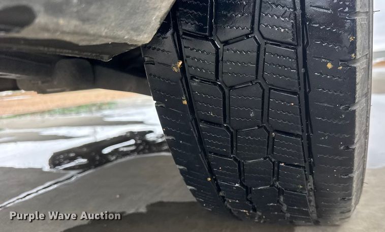 image for item NB9017 2019 Ford Transit 350 van