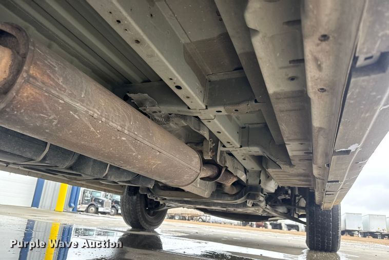 image for item NB9018 2019 Ford Transit 350 van