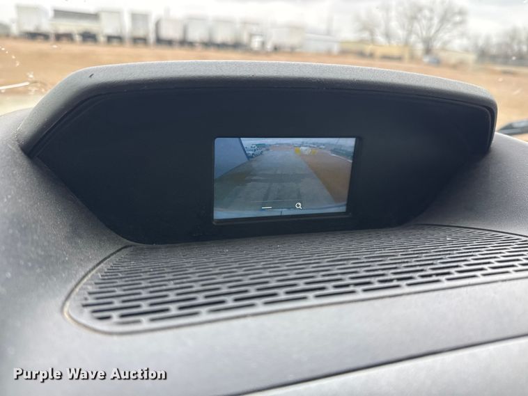 image for item NB9018 2019 Ford Transit 350 van