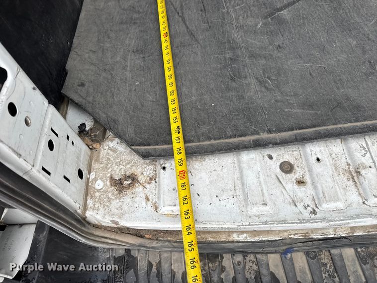 image for item NB9018 2019 Ford Transit 350 van