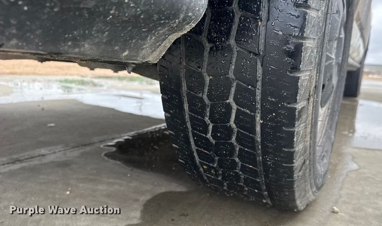 image for item NB9018 2019 Ford Transit 350 van