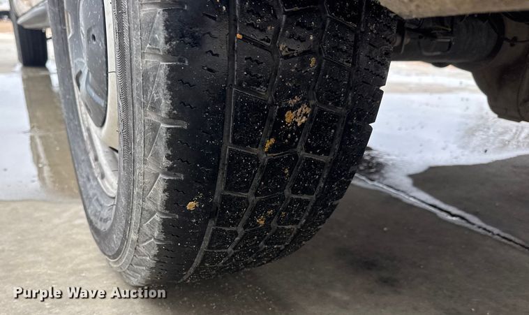 image for item NB9018 2019 Ford Transit 350 van