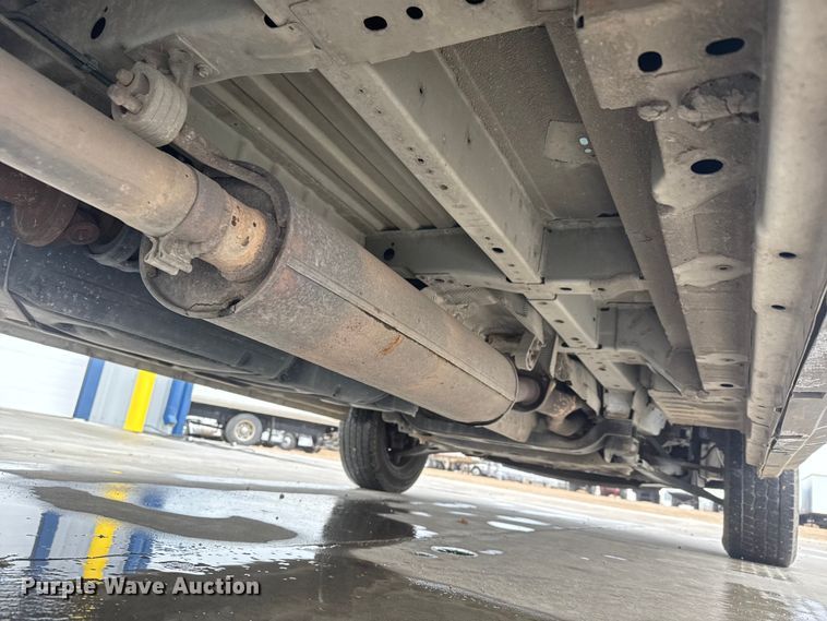 image for item NB9019 2015 Ford Transit 350 van