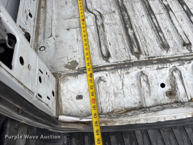 image for item NB9019 2015 Ford Transit 350 van