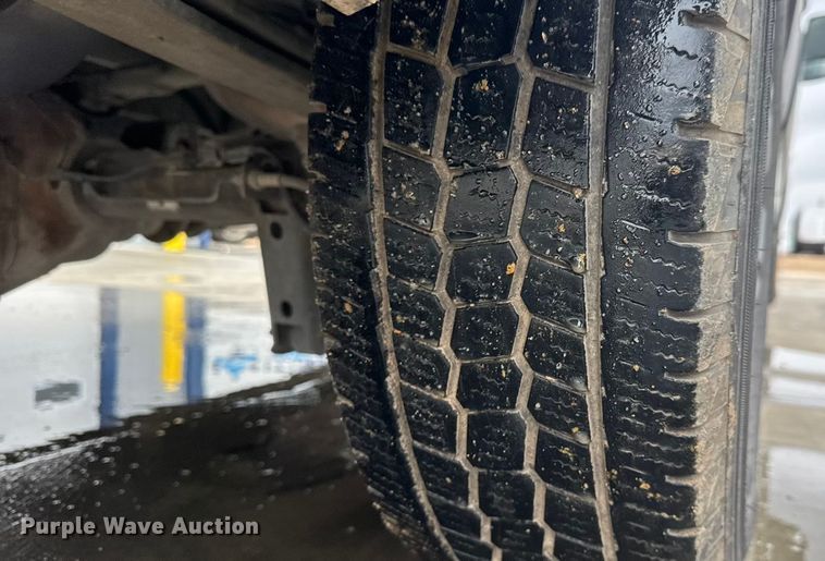 image for item NB9019 2015 Ford Transit 350 van