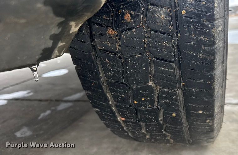 image for item NB9019 2015 Ford Transit 350 van