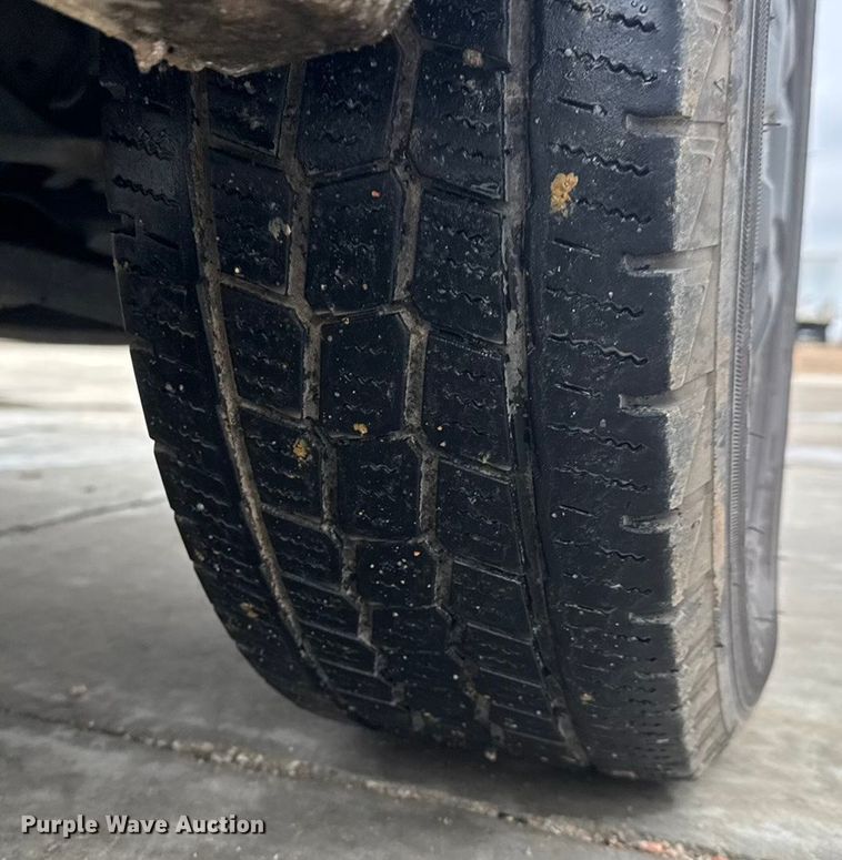 image for item NB9019 2015 Ford Transit 350 van