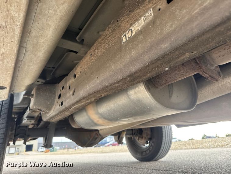 image for item NB9024 2019 Chevrolet Express 2500 van