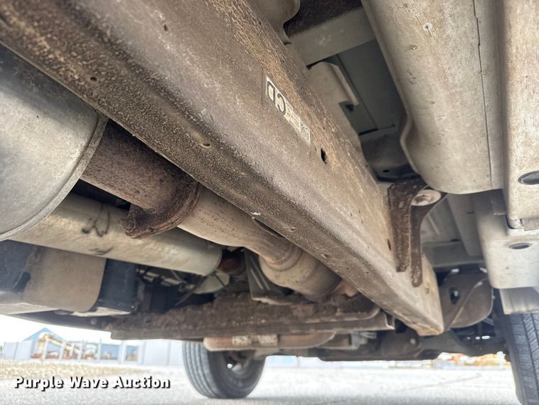 image for item NB9024 2019 Chevrolet Express 2500 van