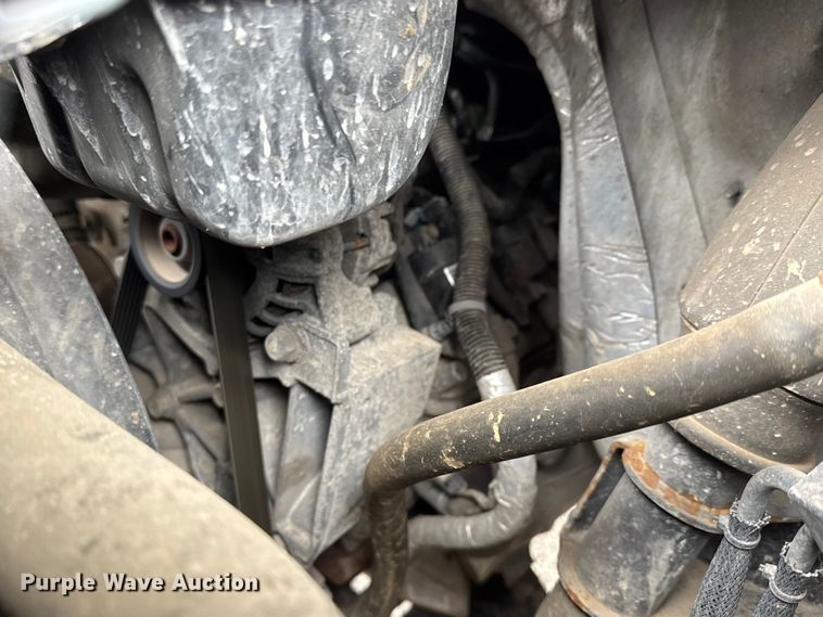 image for item NB9024 2019 Chevrolet Express 2500 van