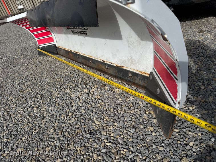 image for item NB9028 2010 Chevrolet Silverado 2500 Ext. Cab dump flatbed truck