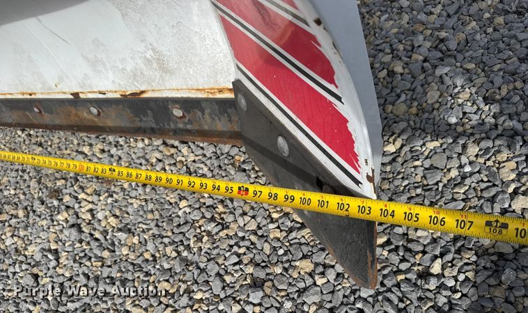 image for item NB9028 2010 Chevrolet Silverado 2500 Ext. Cab dump flatbed truck