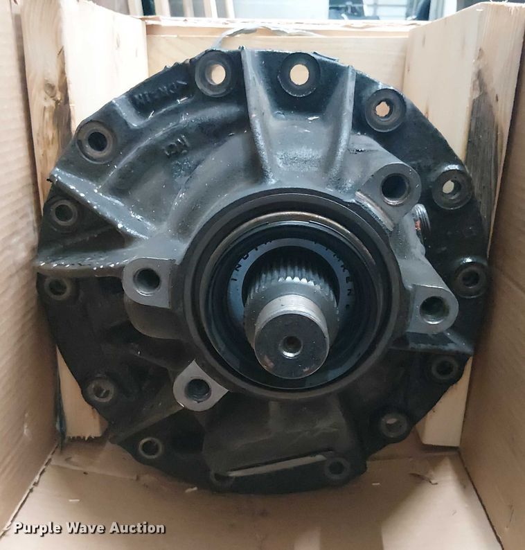 image for item NC9752 Dana Spicer S15-140N rear differential