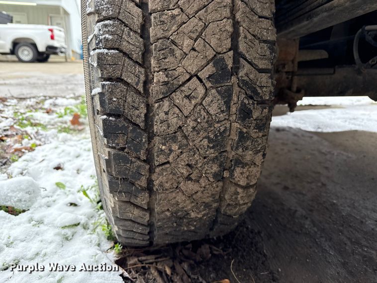 image for item ND9447 2005 Ford F150 SuperCab pickup truck