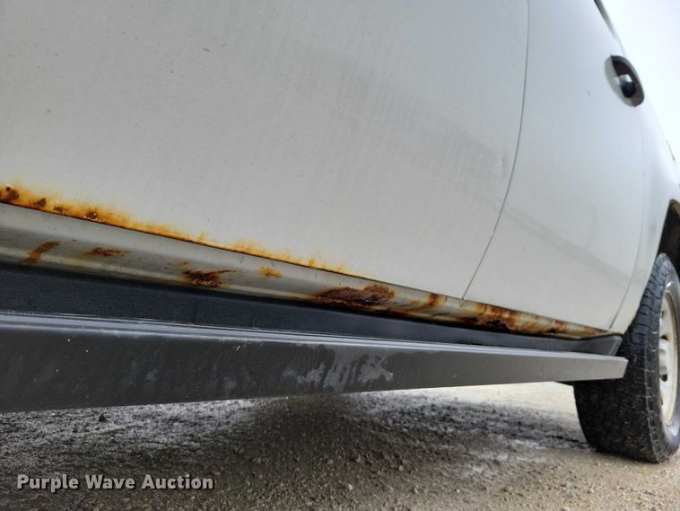 image for item NO9803 2009 Chevrolet Suburban 1500 SUV