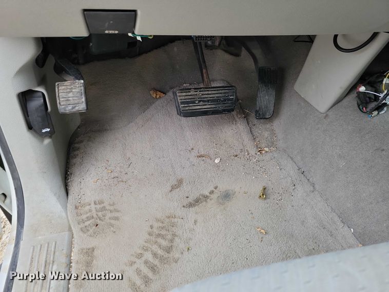 image for item NO9803 2009 Chevrolet Suburban 1500 SUV