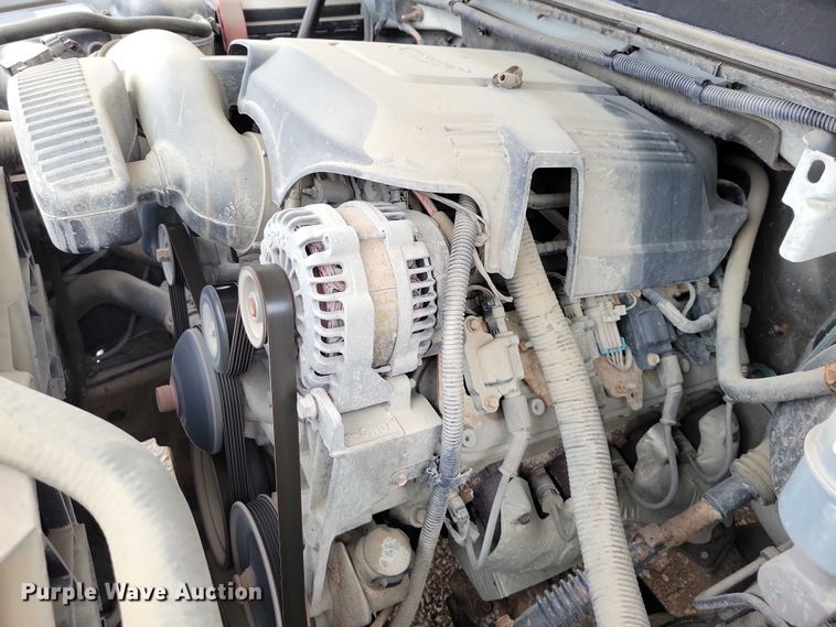 image for item NO9803 2009 Chevrolet Suburban 1500 SUV