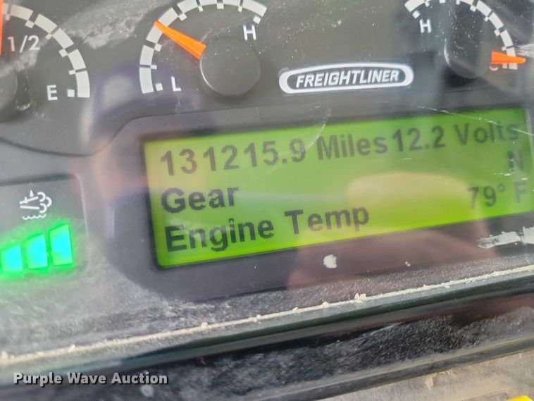 image for item NO9804 2016 Thomas school bus