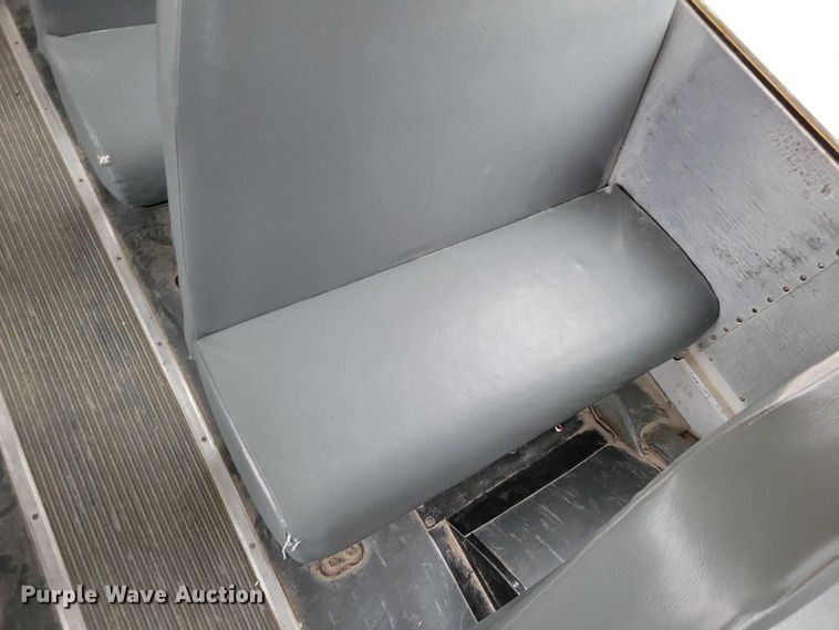 image for item NO9804 2016 Thomas school bus