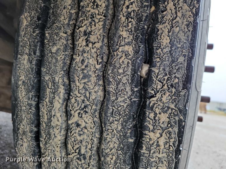 image for item NO9804 2016 Thomas school bus