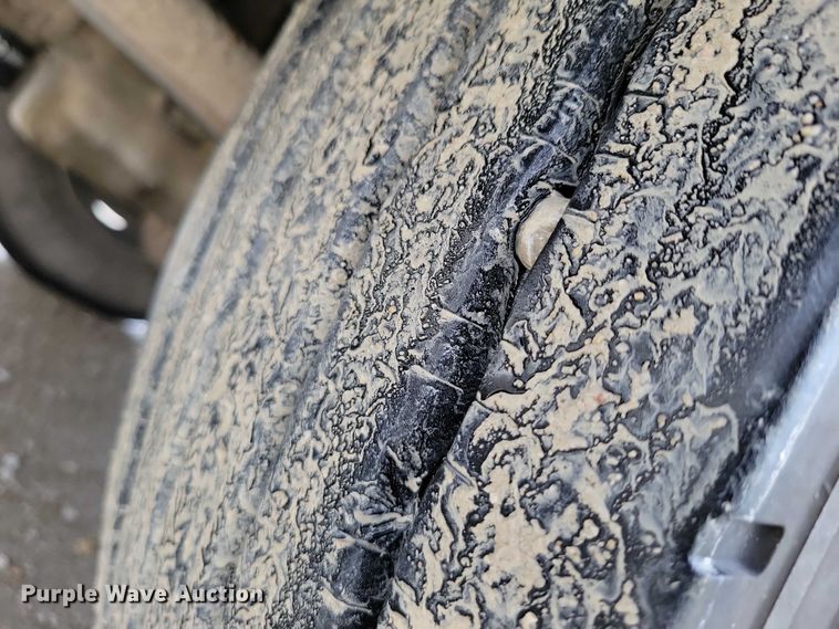 image for item NO9804 2016 Thomas school bus