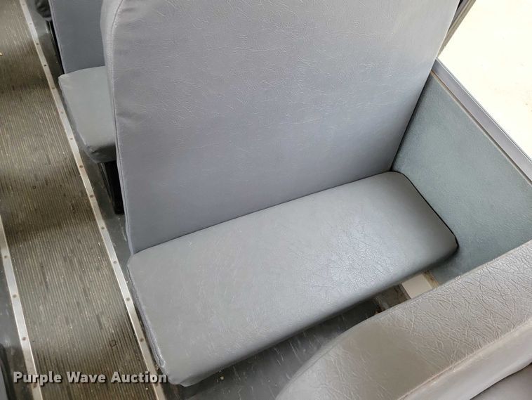 image for item NO9805 2015 IC school bus