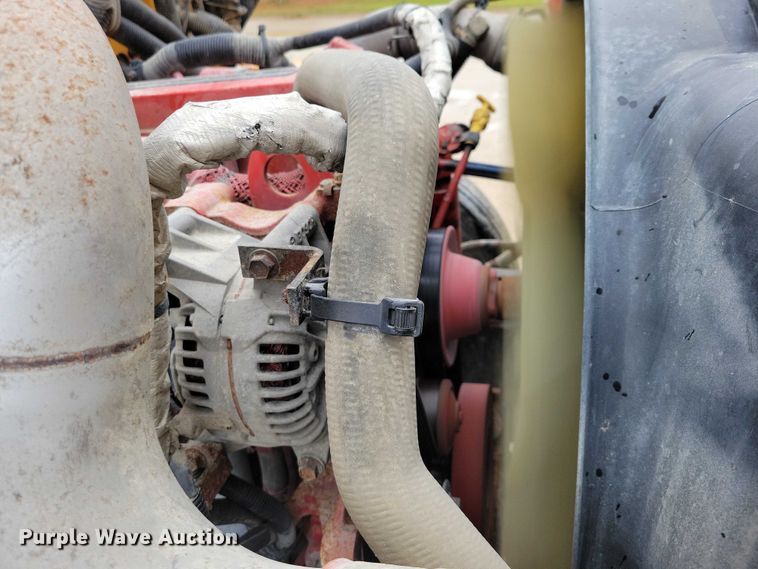 image for item NO9805 2015 IC school bus