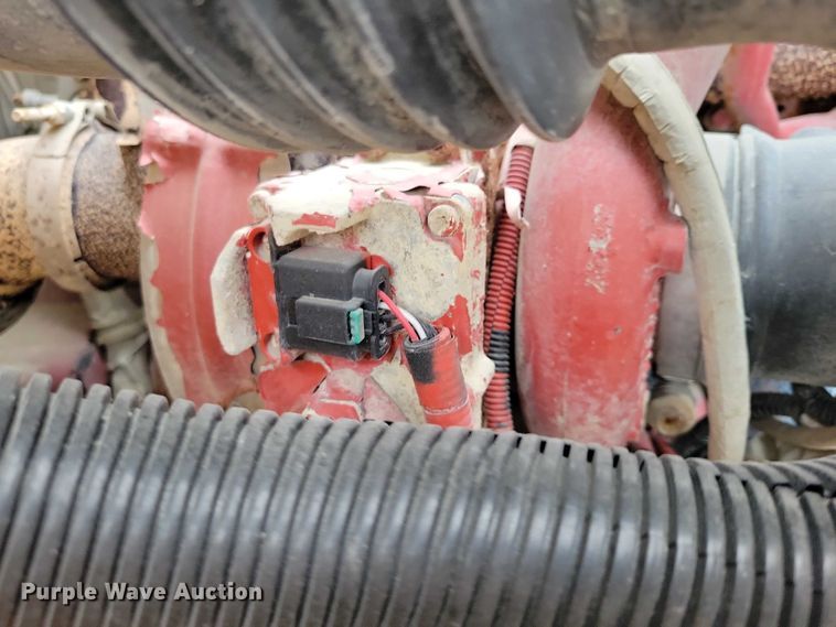 image for item NO9805 2015 IC school bus