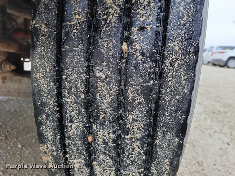 image for item NO9805 2015 IC school bus