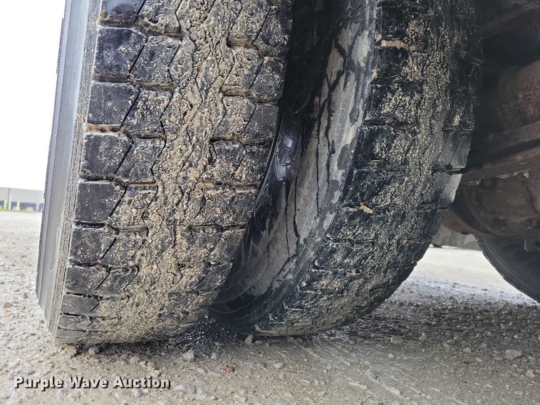 image for item NO9805 2015 IC school bus