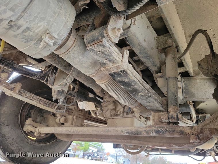 image for item NO9806 2016 Thomas school bus