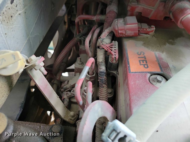 image for item NO9806 2016 Thomas school bus