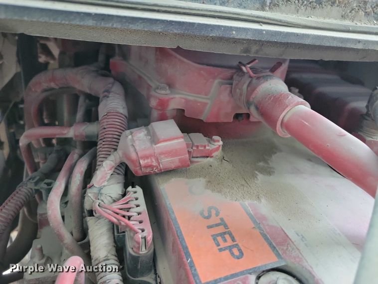 image for item NO9806 2016 Thomas school bus