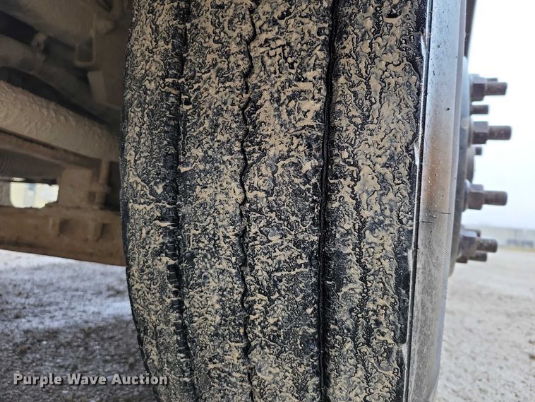 image for item NO9806 2016 Thomas school bus