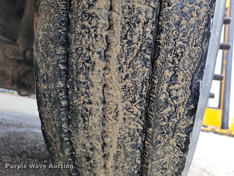 image for item NO9806 2016 Thomas school bus