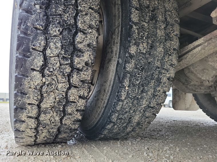 image for item NO9806 2016 Thomas school bus