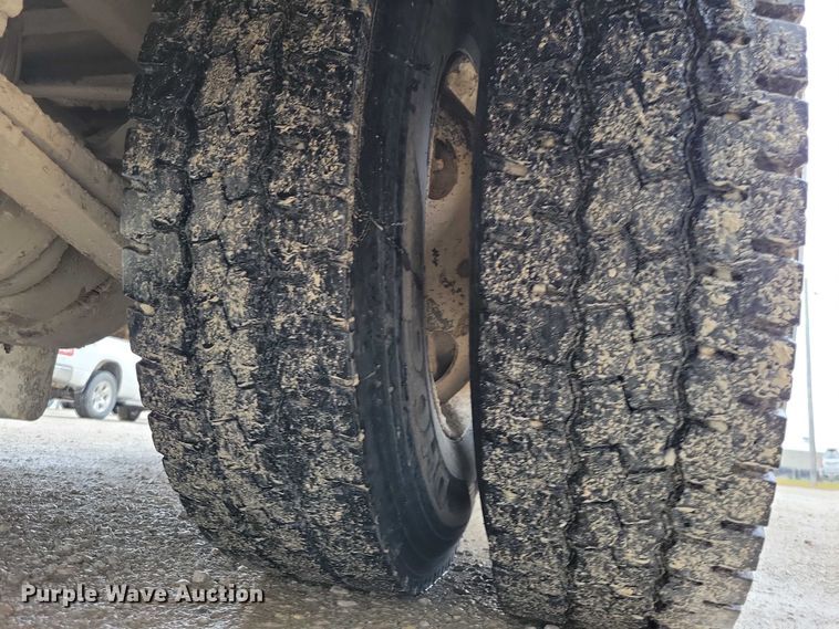 image for item NO9806 2016 Thomas school bus