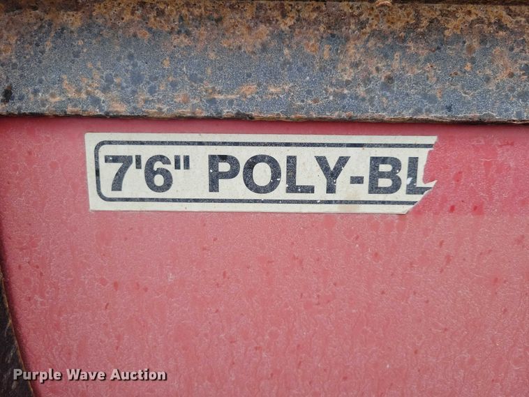 image for item NO9808 1999 Chevrolet K3500 dump flatbed pickup truck