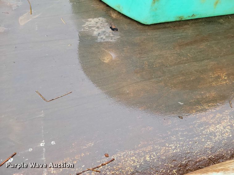 image for item NO9808 1999 Chevrolet K3500 dump flatbed pickup truck