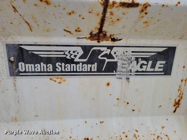 image for item NO9808 1999 Chevrolet K3500 dump flatbed pickup truck