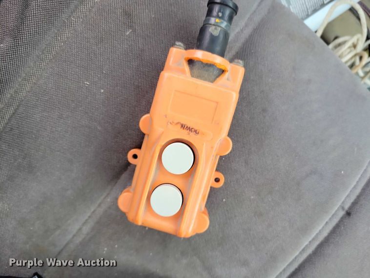 image for item NO9808 1999 Chevrolet K3500 dump flatbed pickup truck