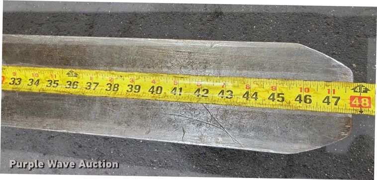 image for item NO9809 Clark GEX30 forklift